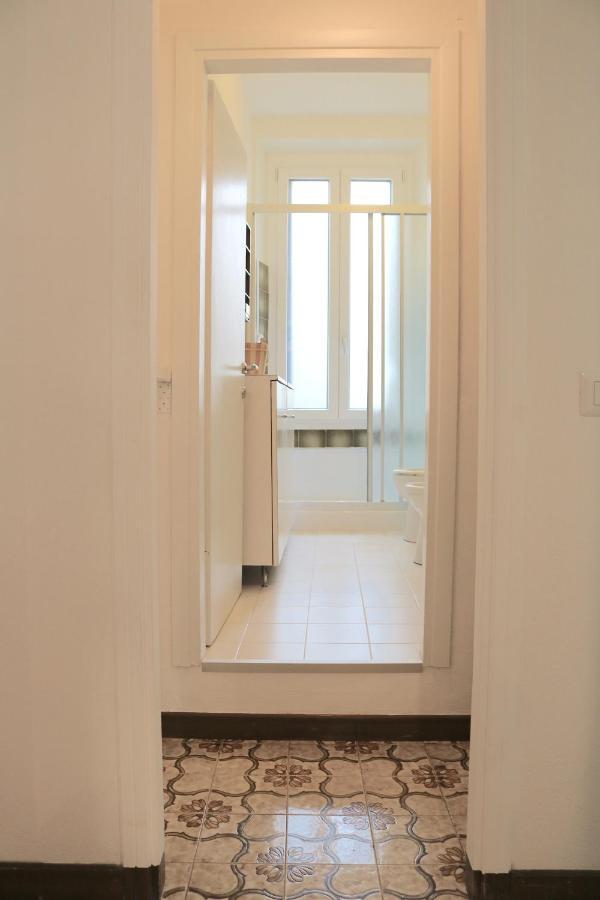 San Lorenzo Home - 6 People Milano Exterior foto