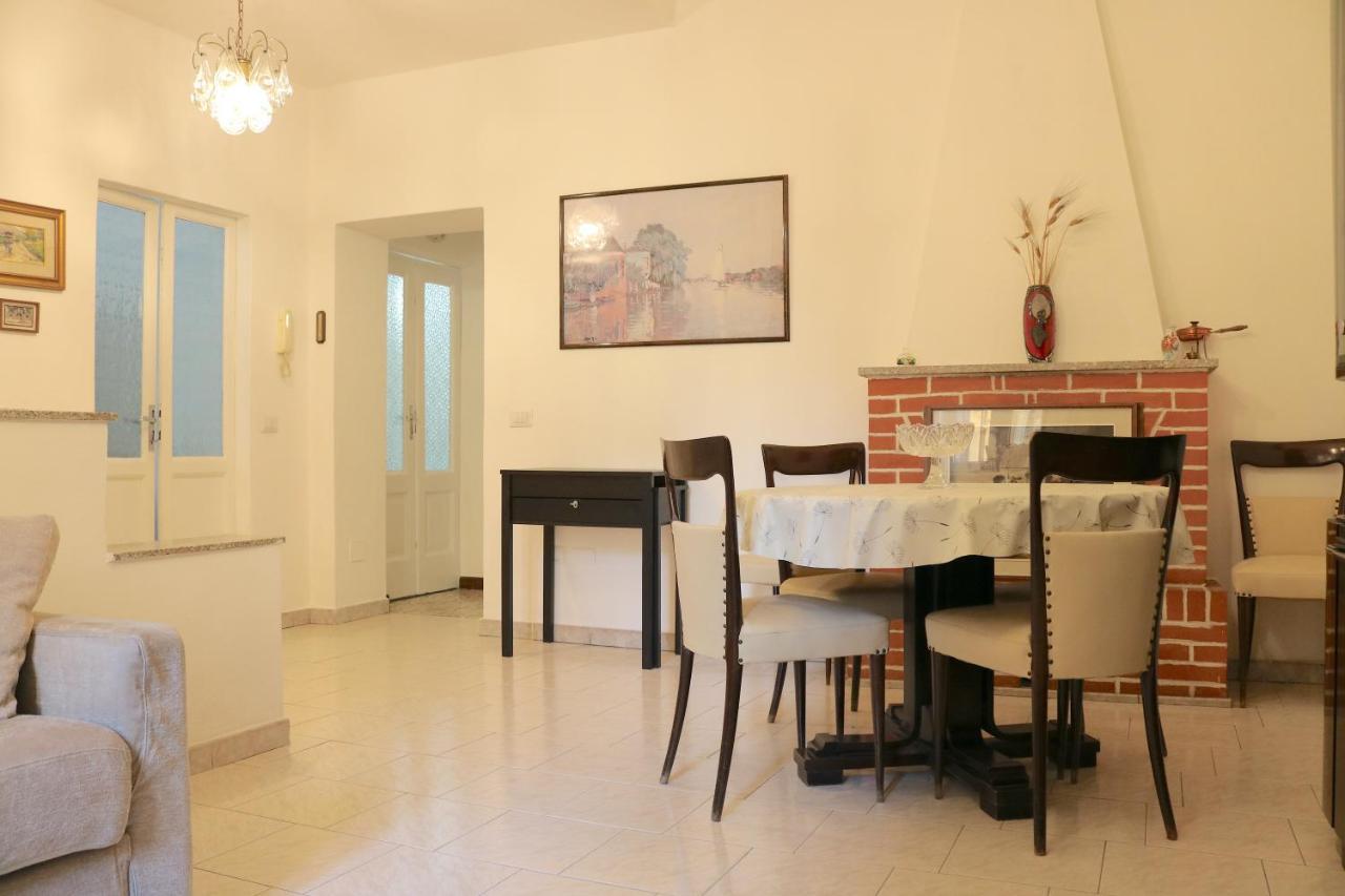 San Lorenzo Home - 6 People Milano Exterior foto