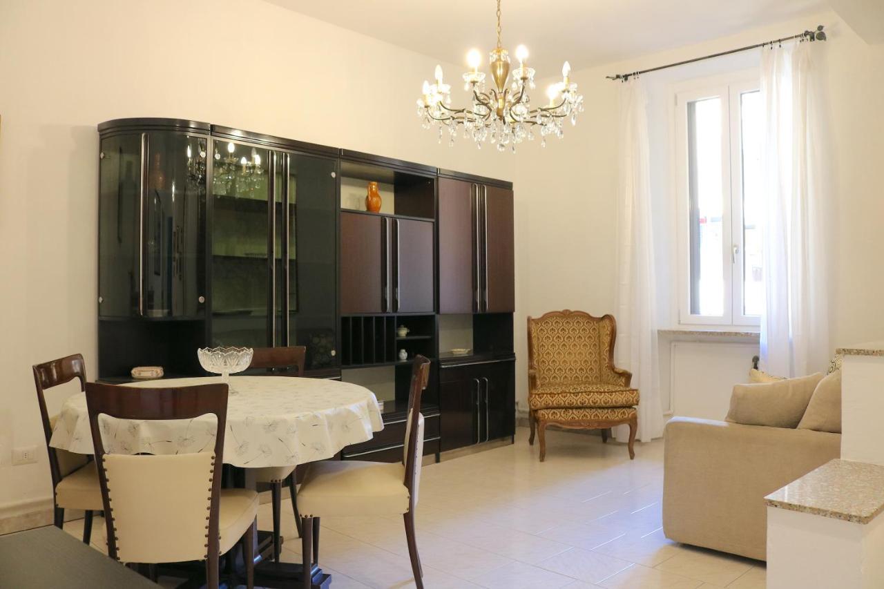 San Lorenzo Home - 6 People Milano Exterior foto
