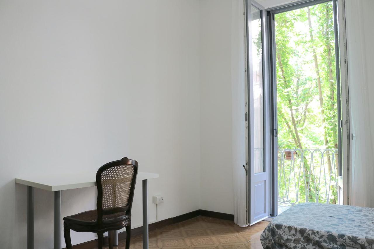 San Lorenzo Home - 6 People Milano Exterior foto