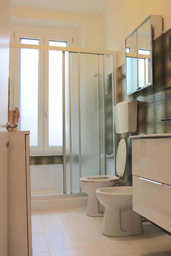 San Lorenzo Home - 6 People Milano Exterior foto
