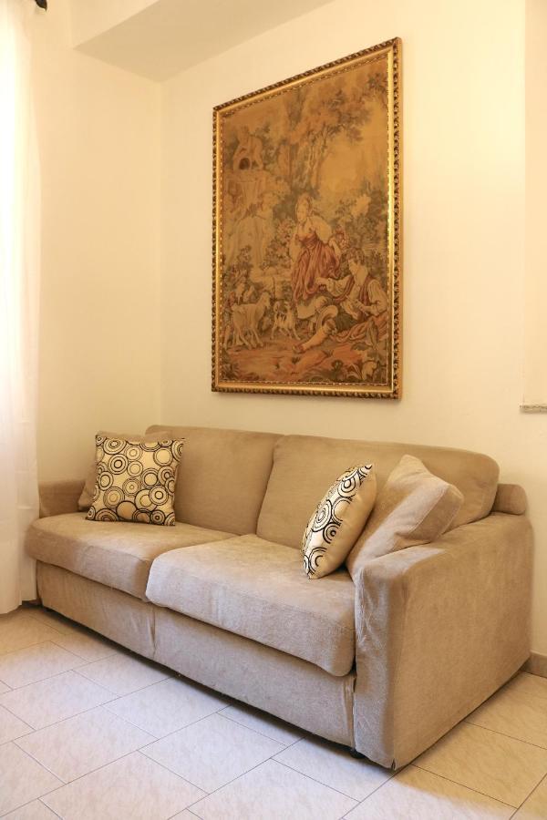 San Lorenzo Home - 6 People Milano Exterior foto