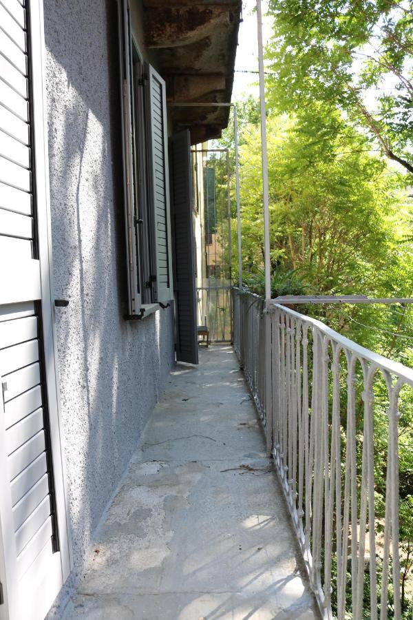 San Lorenzo Home - 6 People Milano Exterior foto
