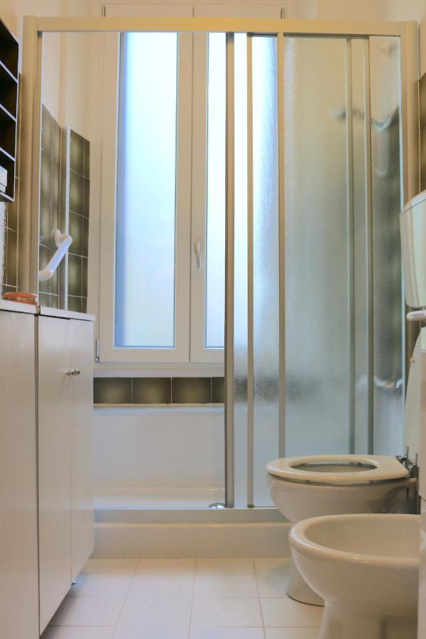 San Lorenzo Home - 6 People Milano Exterior foto