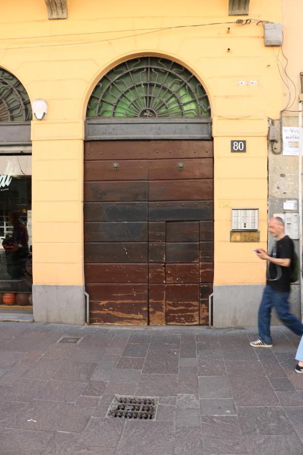 San Lorenzo Home - 6 People Milano Exterior foto
